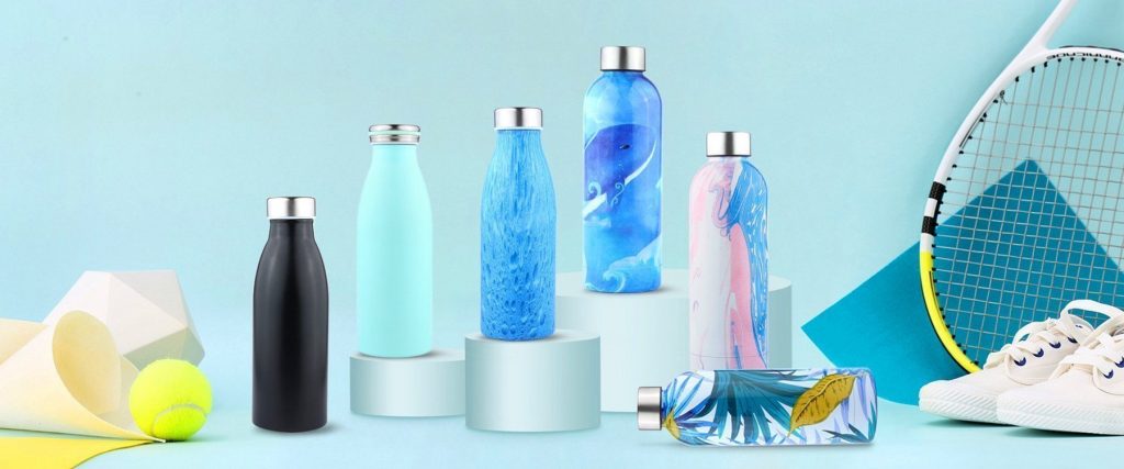 stainless steel vacuum insulated bottle tumbler oem manufacturer factory