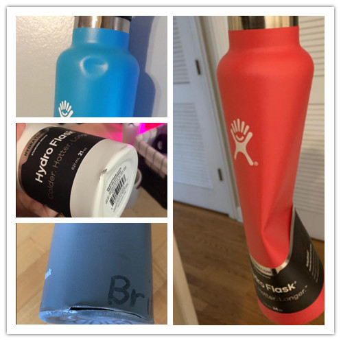 Why did my Hydro Flask stop working?