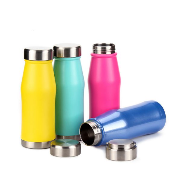 Factory Sale Double Wall Stainless Steel Vacuum Insulated Water Bottle