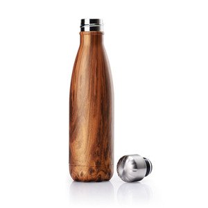 17zo stainless steel vauum insulated bottle