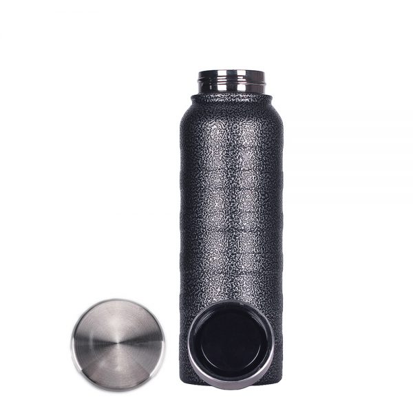 Double Wall Stainless Steel Insulation Vacuum Sport Thermos With Lid