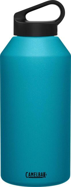 Camelbak Carry Cap 64 oz Insulated water bottle stainless steel