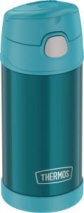 Thermos F4018TL6 Stainless Steel, 12 Ounce