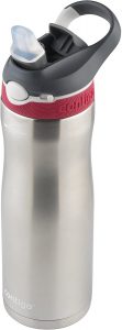 best bicycle stainless steel insulated water bottle