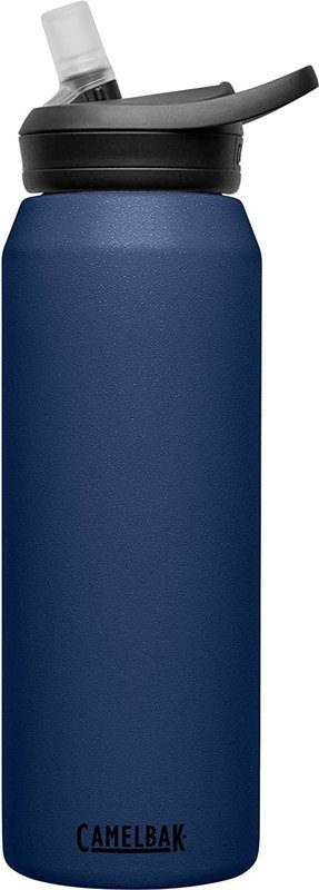 CamelBak Eddy+ Vacuum Stainless Insulated Water Bottle with Straw, make water coldest