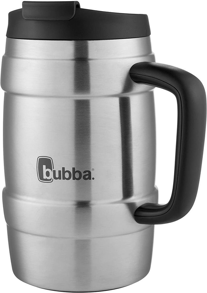 Do Bubba cups sweat? Are Bubba water bottles good?