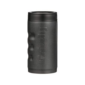 Best Tallboy koozie Grizzly Grip Pounder 16 oz Stainless Steel Vacuum Insulated Can Cooler