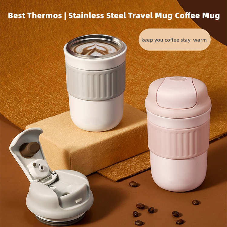 best thermos stainless steel travel mug coffee mug