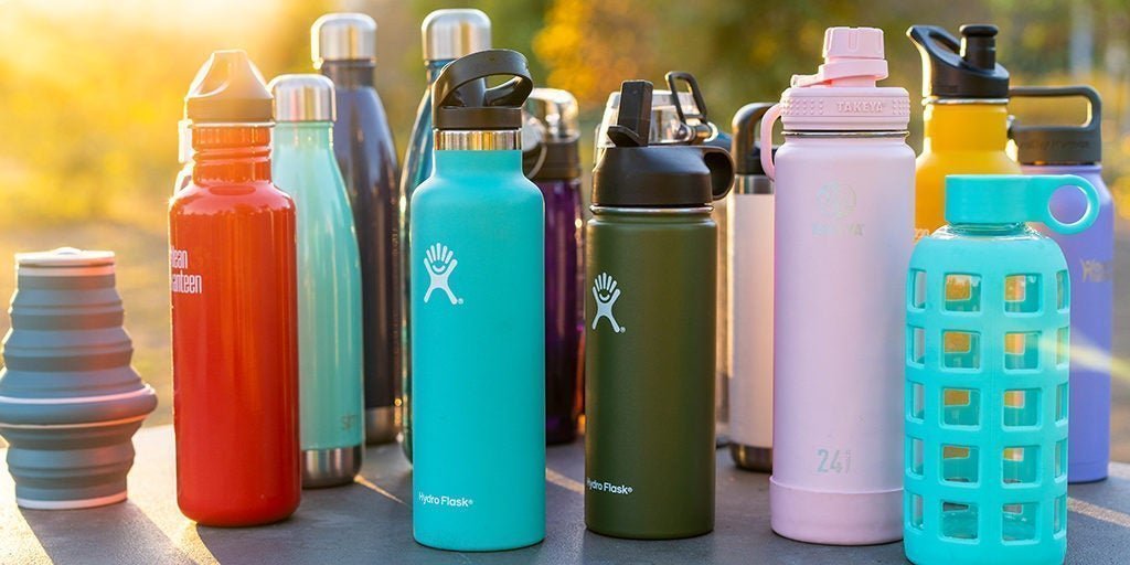 6 Best Vacuum Insulated Water Bottle In USA