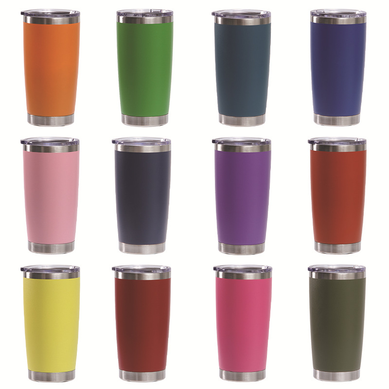 yeti tumbler colors