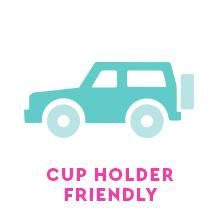 car holder friendly for swig cups