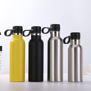 hydro flask standard mouth vacuum insulated bottle oem manufacturer factory 02