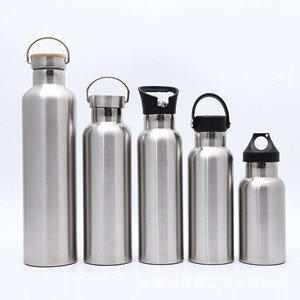 hydro flask standard mouth vacuum insulated bottle oem manufacturer factory