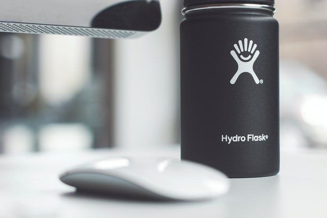 Hydro flask water bottles