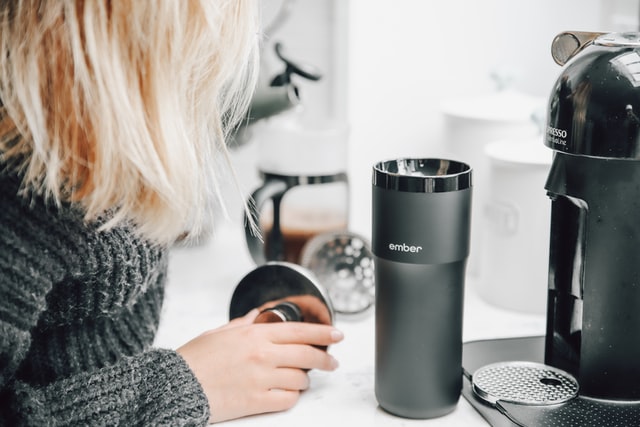 The Best Stainless Steel Insulated Water Bottles, According To Amazon Reviews