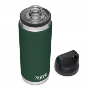 Yeti vacuum insulated water bottle, what water bottle keeps water the coldest