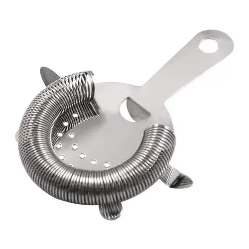 Cocktail Strainer Stainless Steel Bar